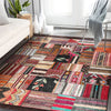 vintage kilim halı