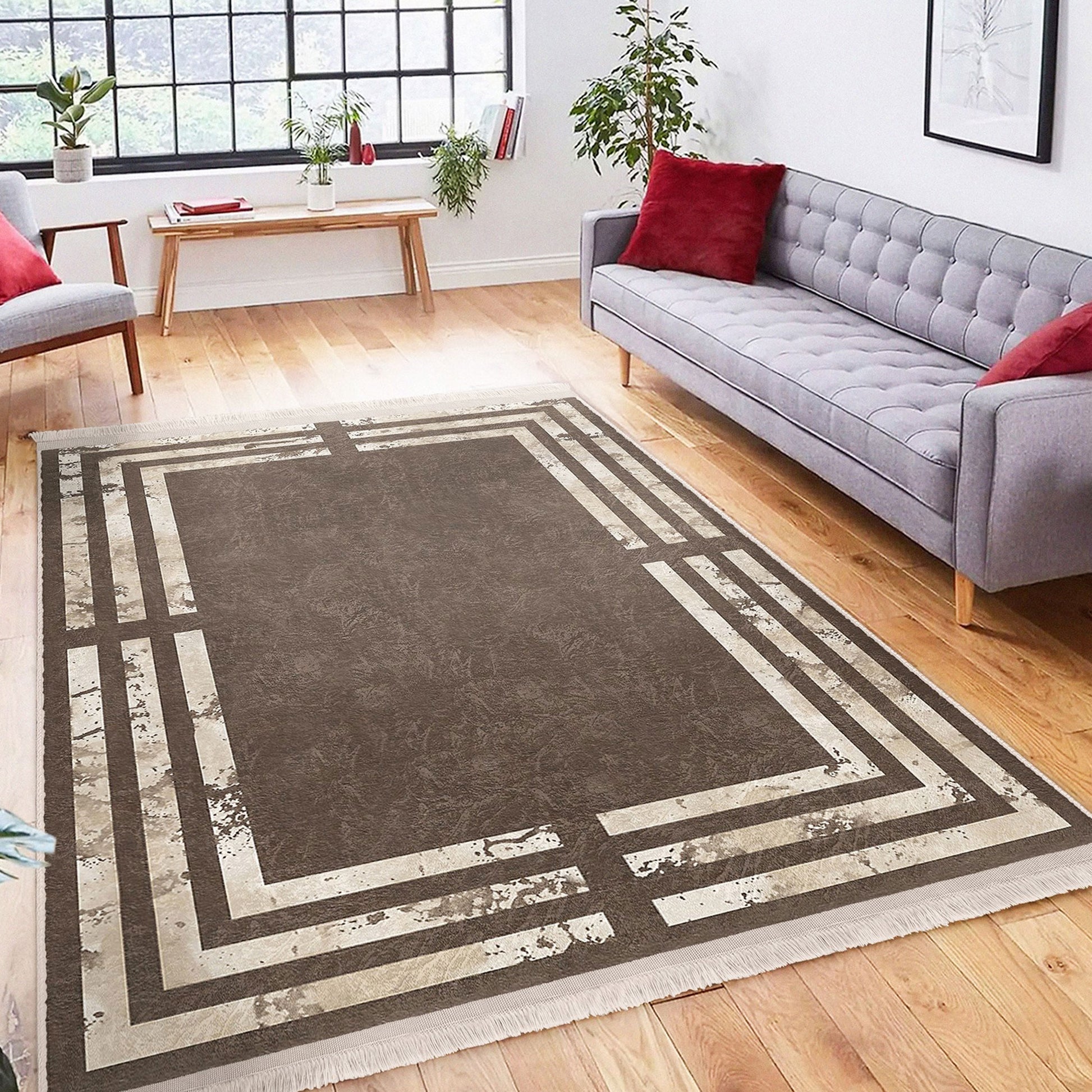 vintage kilim halı