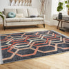 vintage kilim halı