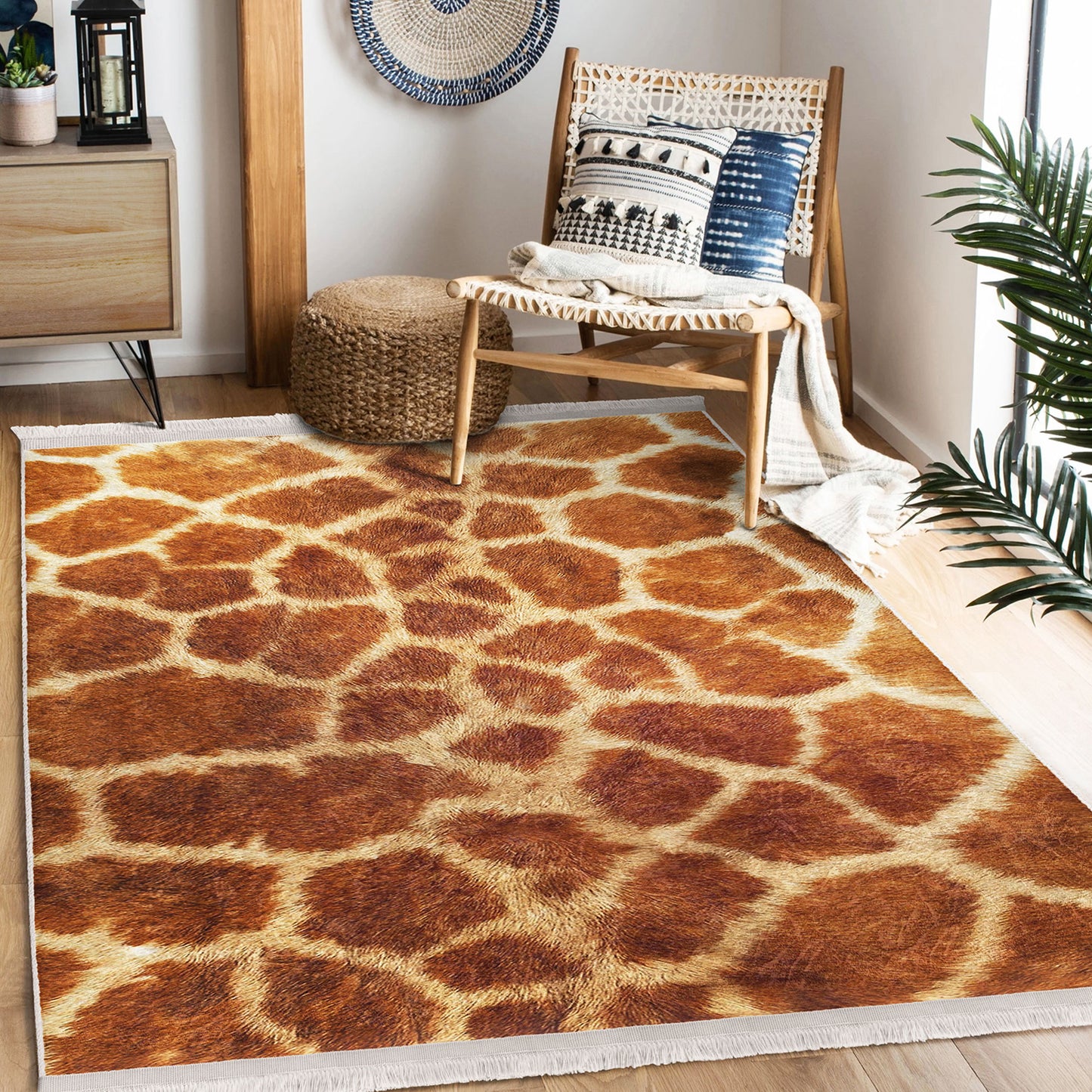 vintage kilim halı