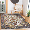 vintage kilim halı