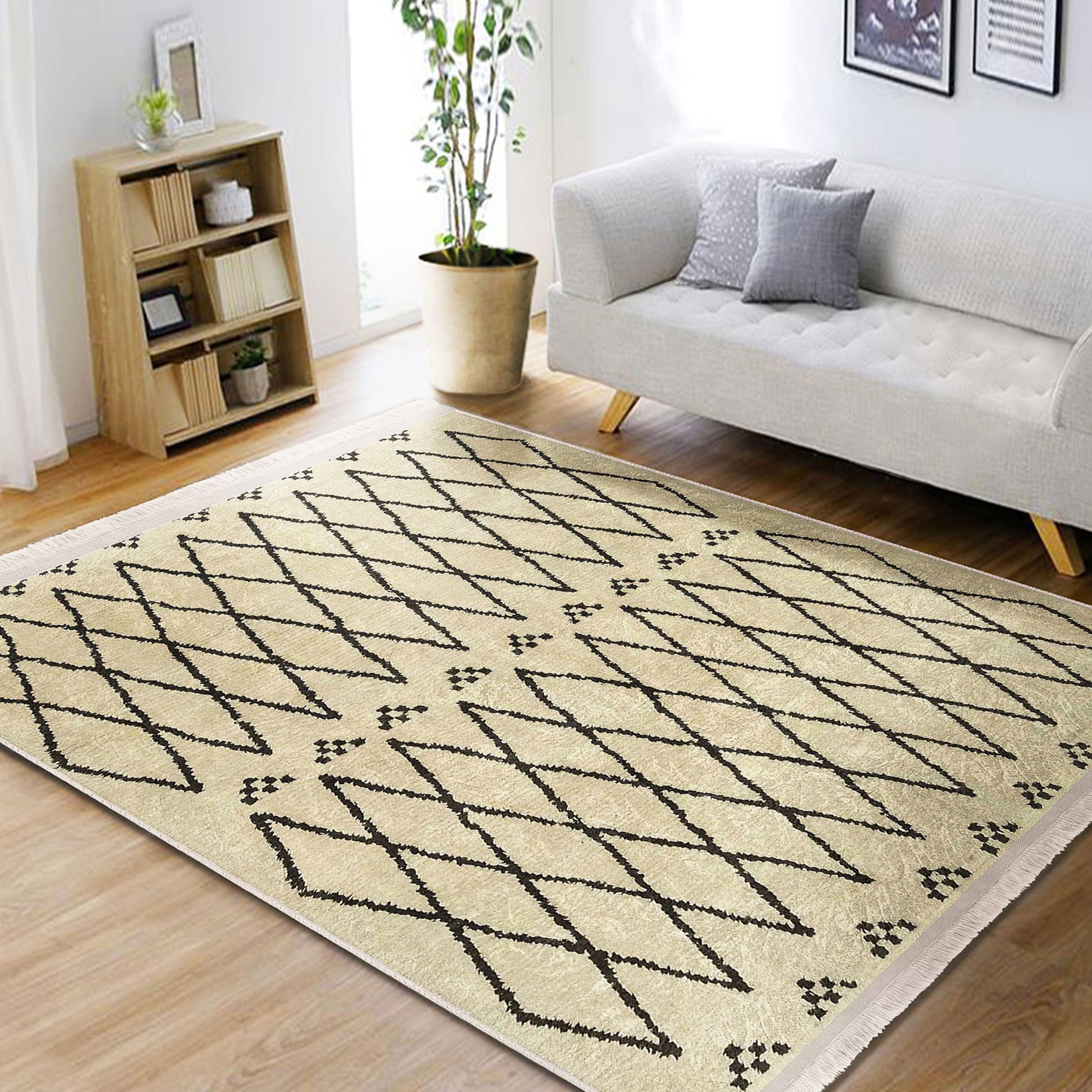 leke tutmaz halı
