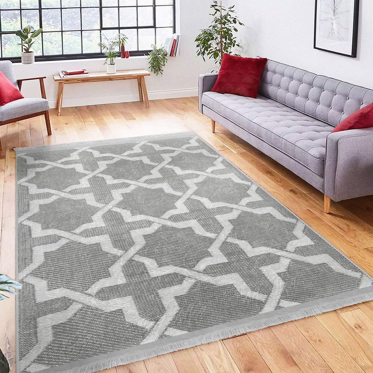 vintage kilim halı