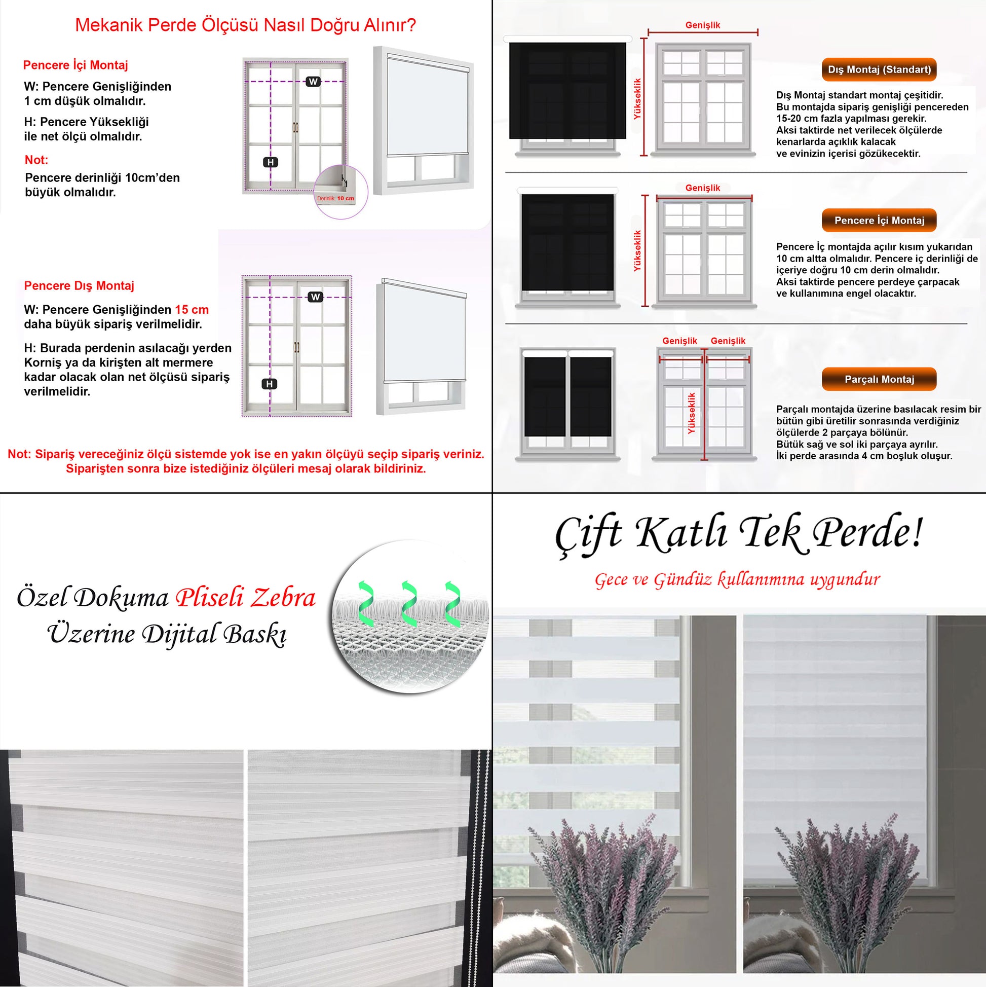 sevimli hayvan temalı perde