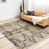vintage kilim halı