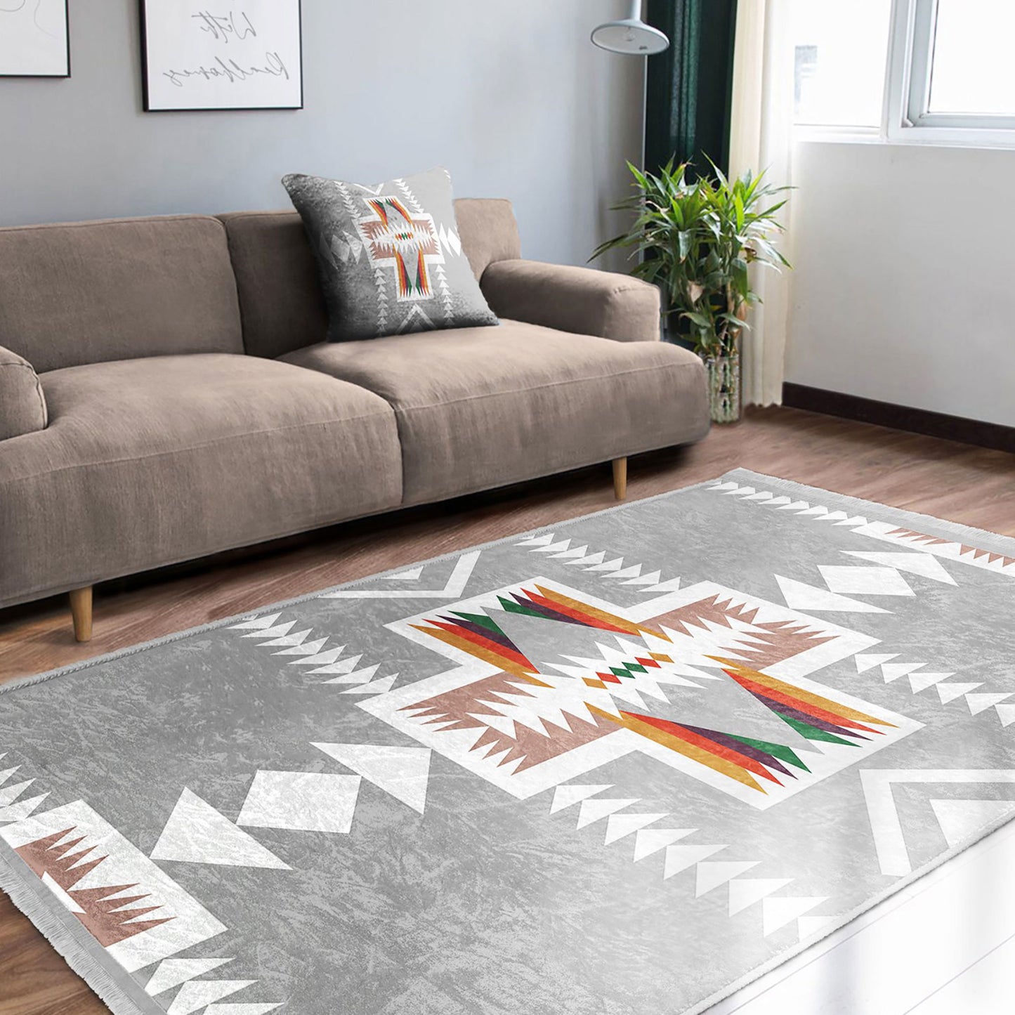 leke tutmaz halı