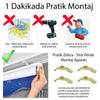 kişiye özel perde