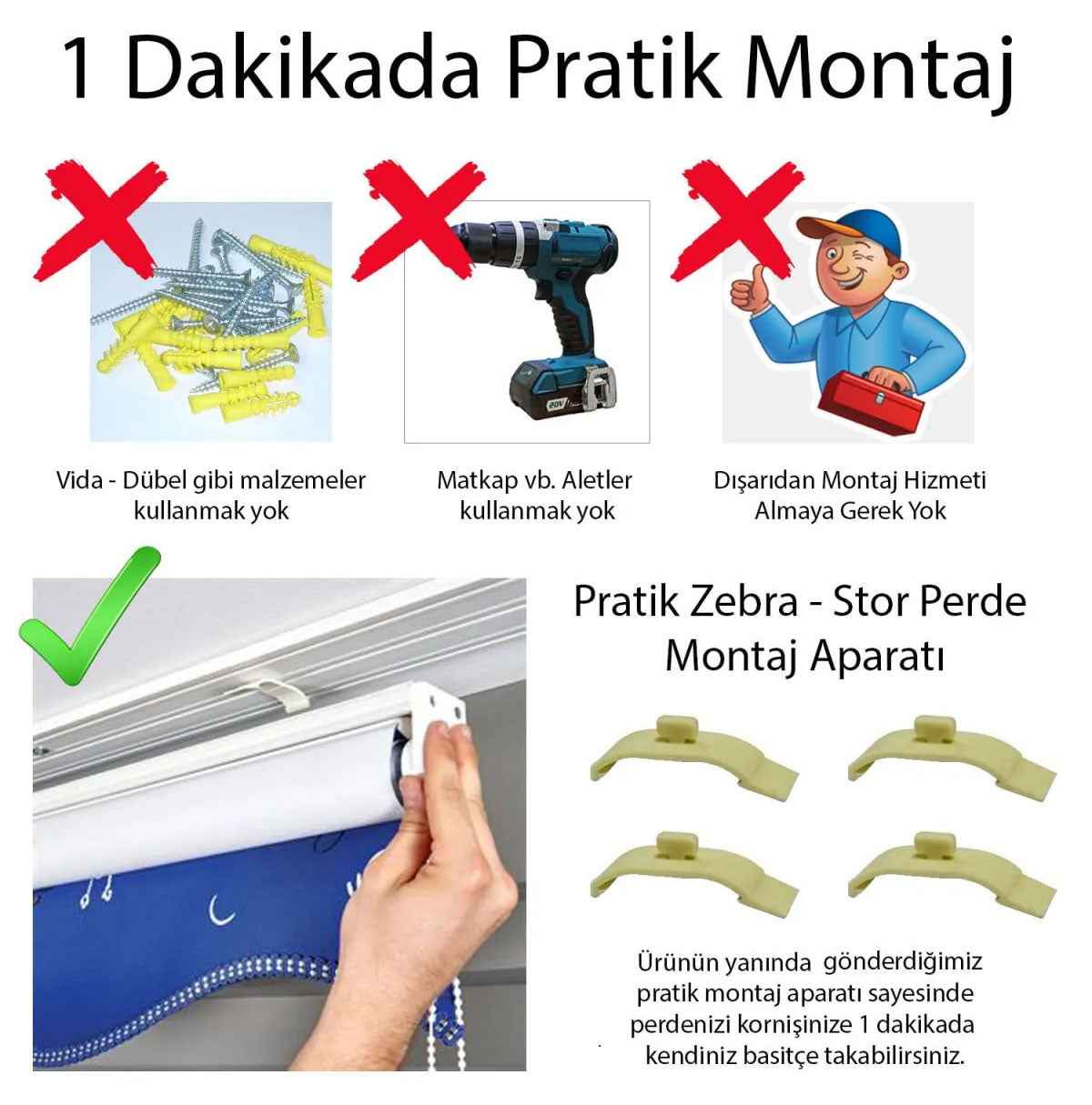 kişiye özel perde